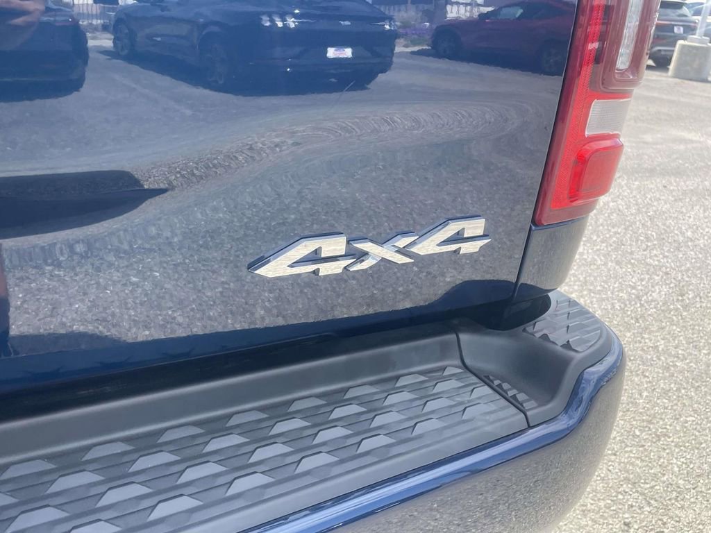 Used 2019 RAM 3500 Limited image 9