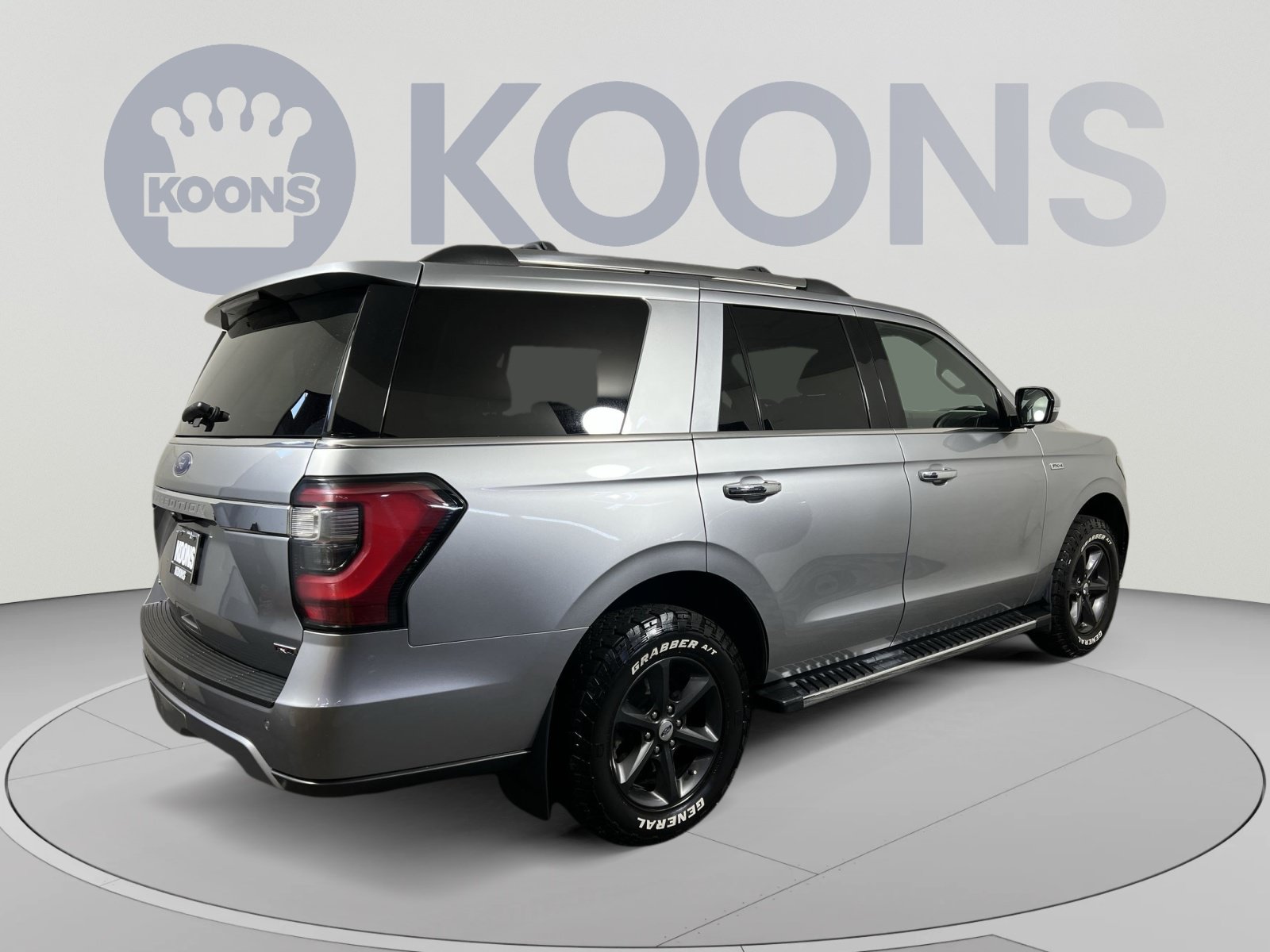 Certified 2021 Ford Expedition Limited AWD/4WD image 11