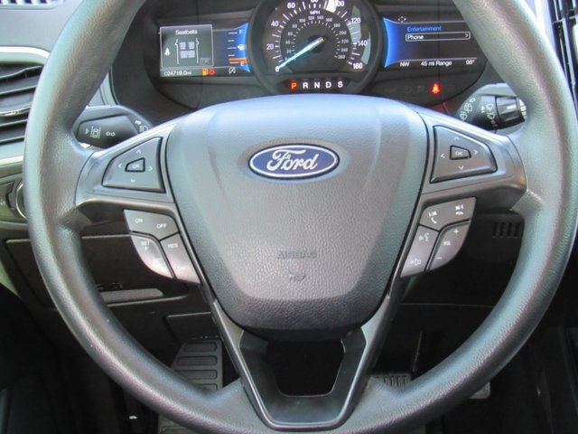 Certified 2024 Ford Edge SE AWD/4WD image 27