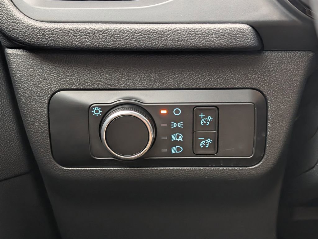 Certified 2025 Ford Escape ST-Line image 16