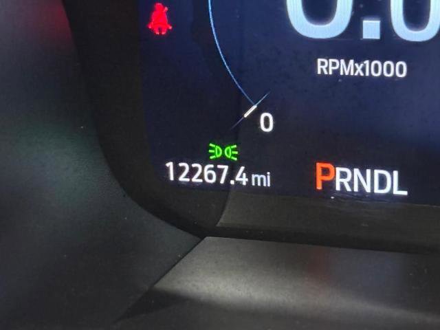 Certified 2025 Ford Explorer Active image 25