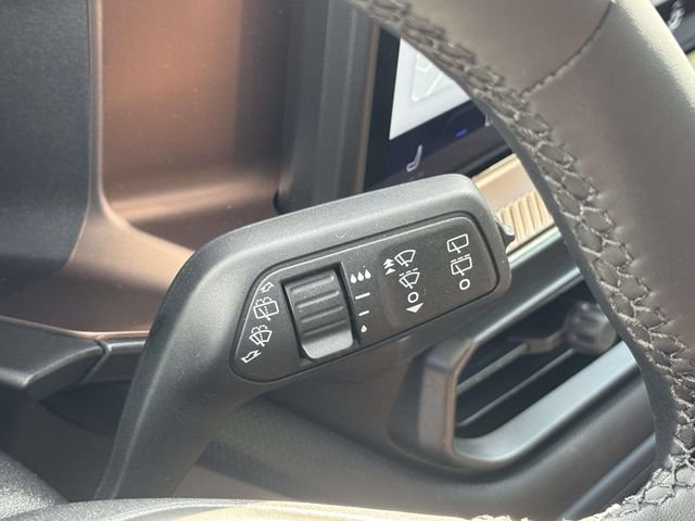 Certified 2026 Ford Bronco Sport Outer Banks w/ Outer Banks Tech Package+ AWD/4WD image 28