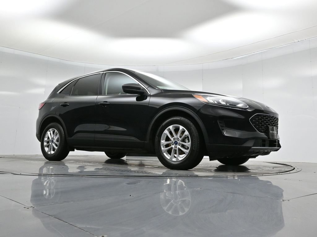 Certified 2022 Ford Escape SE w/ Convenience Package video 2