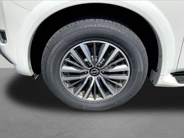 Used 2024 Nissan Armada SL AWD/4WD image 37