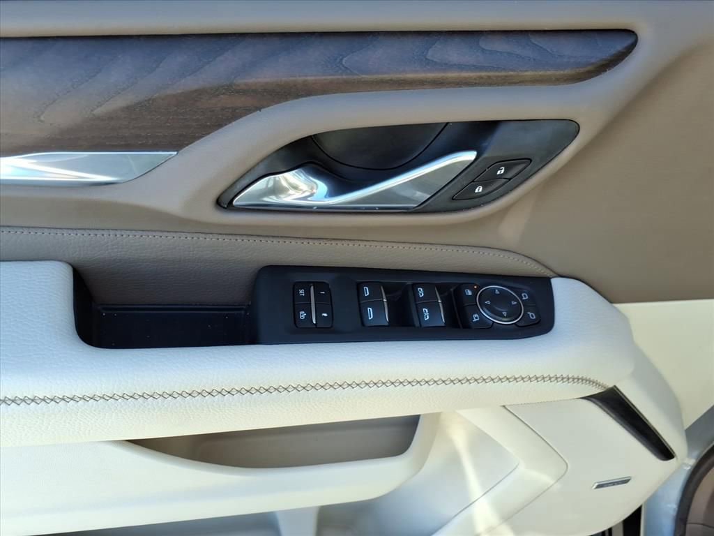 Used 2023 GMC Yukon Denali image 20