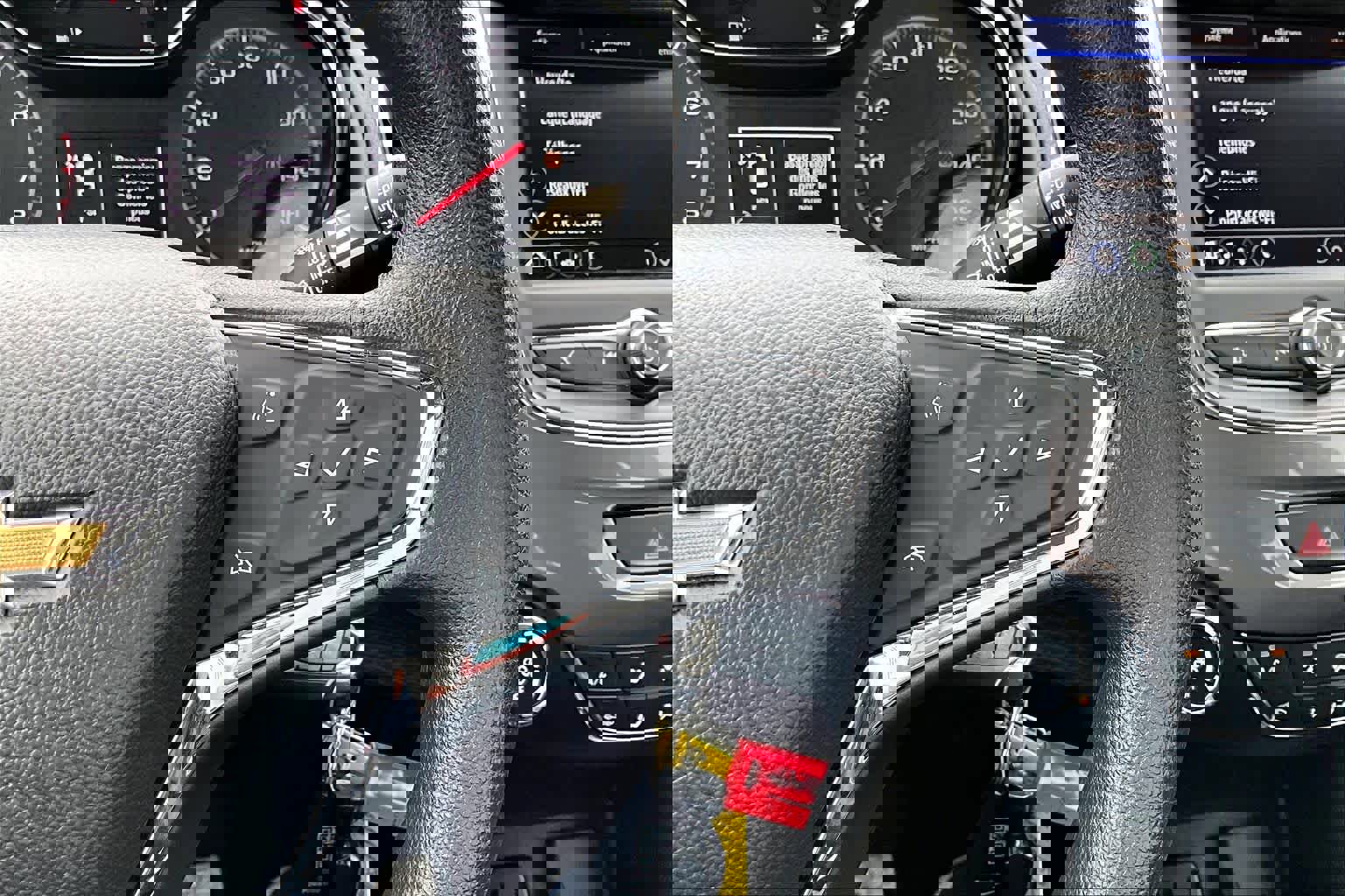 Used 2019 Chevrolet Cruze LS w/ LS Convenience Package image 25