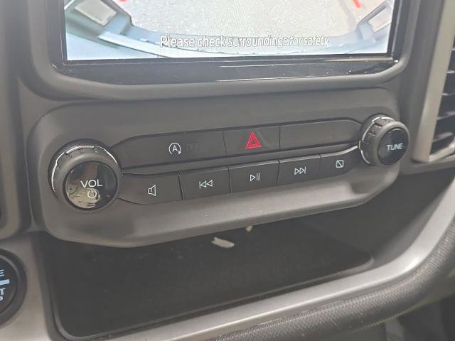 Certified 2022 Ford Bronco Sport Big Bend image 19