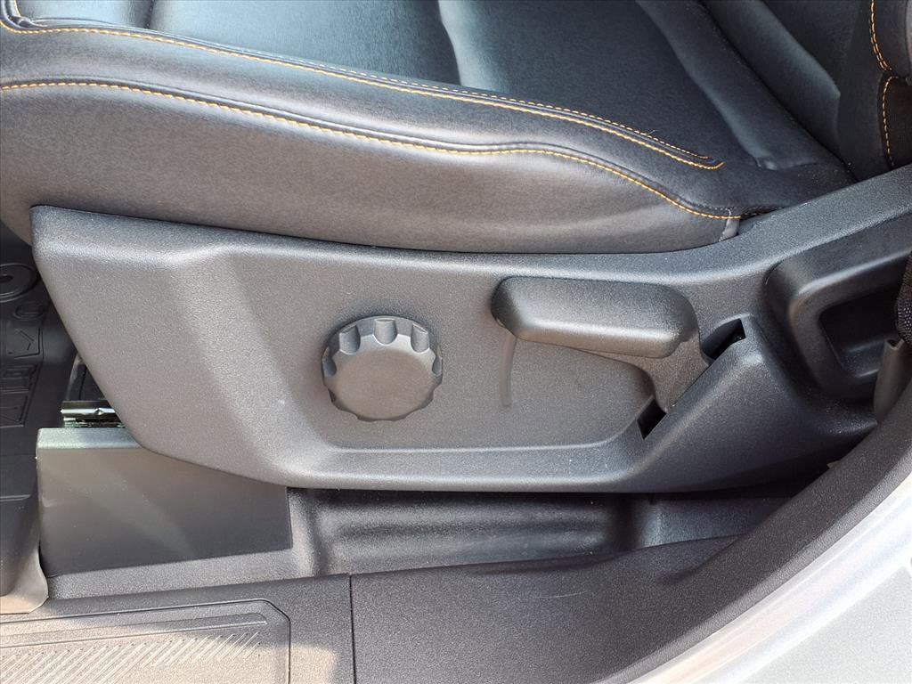 Certified 2024 Ford Bronco Badlands image 5