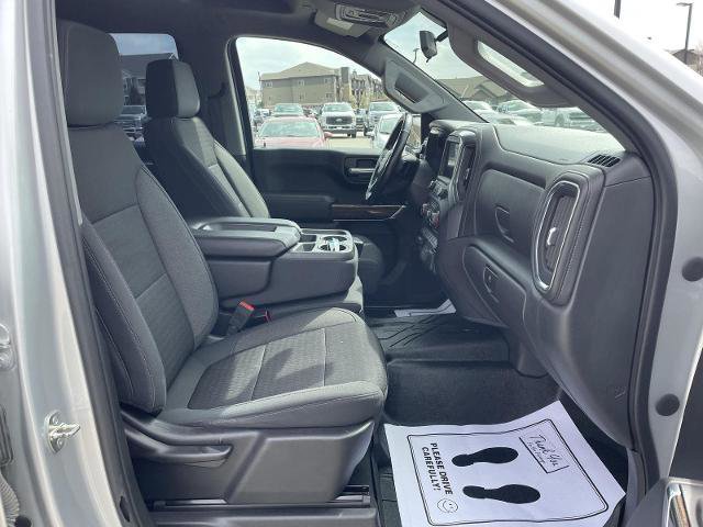 Used 2020 Chevrolet Silverado 1500 LT w/ All-Star Edition image 19