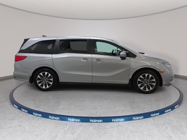 Used 2024 Honda Odyssey EX-L image 5