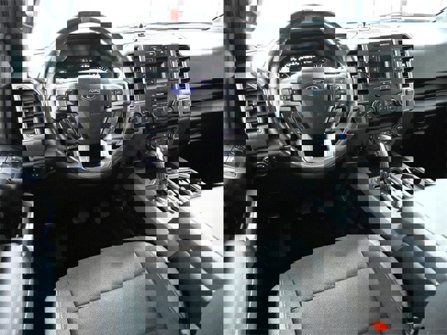 Certified 2018 Ford F150 Raptor image 8