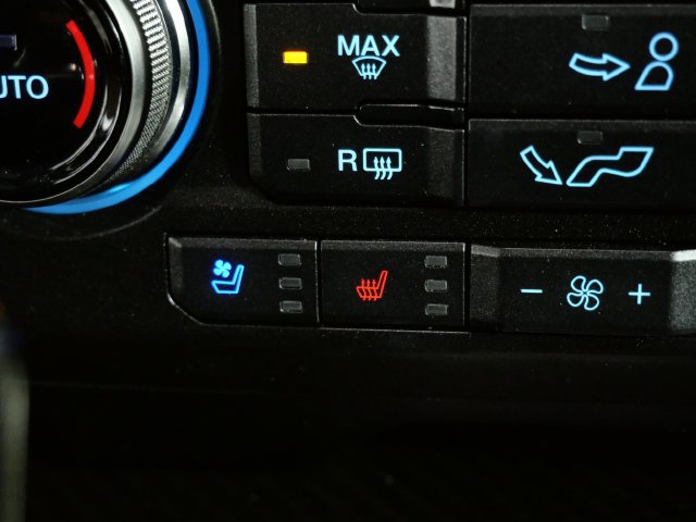 Certified 2018 Ford F150 Raptor w/ Equipment Group 802A Luxury AWD/4WD image 55