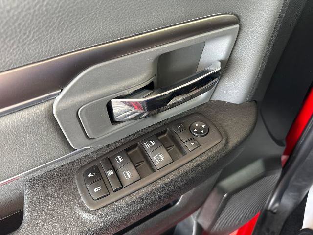 Used 2024 RAM 1500 Classic SLT RWD image 18
