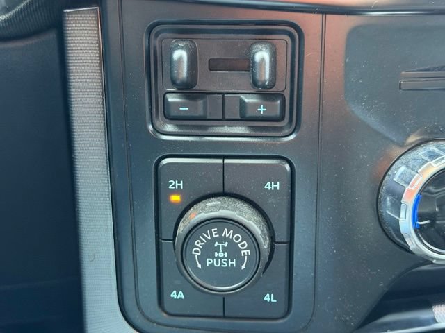 Certified 2024 Ford F150 Platinum w/ Equipment Group 702A High AWD/4WD image 10