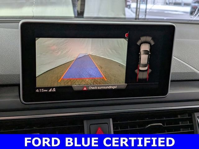 Used 2018 Audi A4 2.0T Premium Plus w/ Premium Plus Package image 39