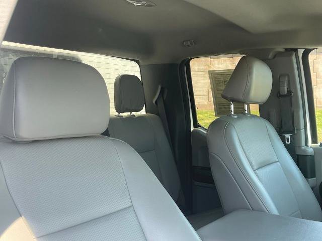 Certified 2022 Ford F350 XL w/ STX Appearance Package AWD/4WD image 20