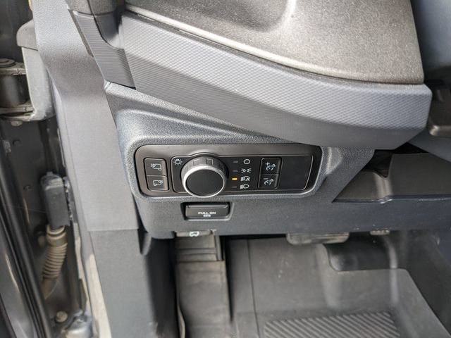 Certified 2024 Ford Bronco Badlands AWD/4WD image 32