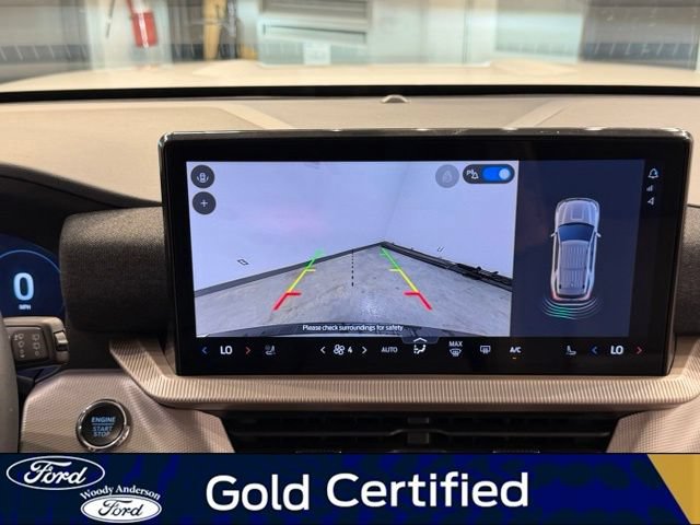 Certified 2026 Ford Explorer Active w/ Active Comfort Package RWD image 16