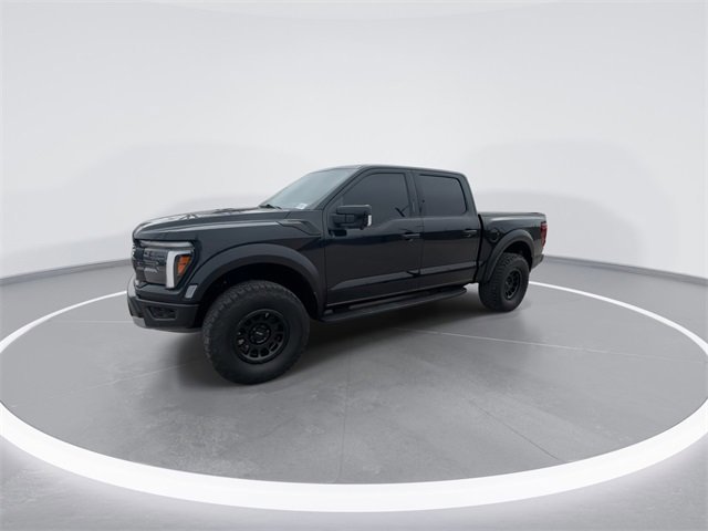 Certified 2024 Ford F150 Raptor image 10