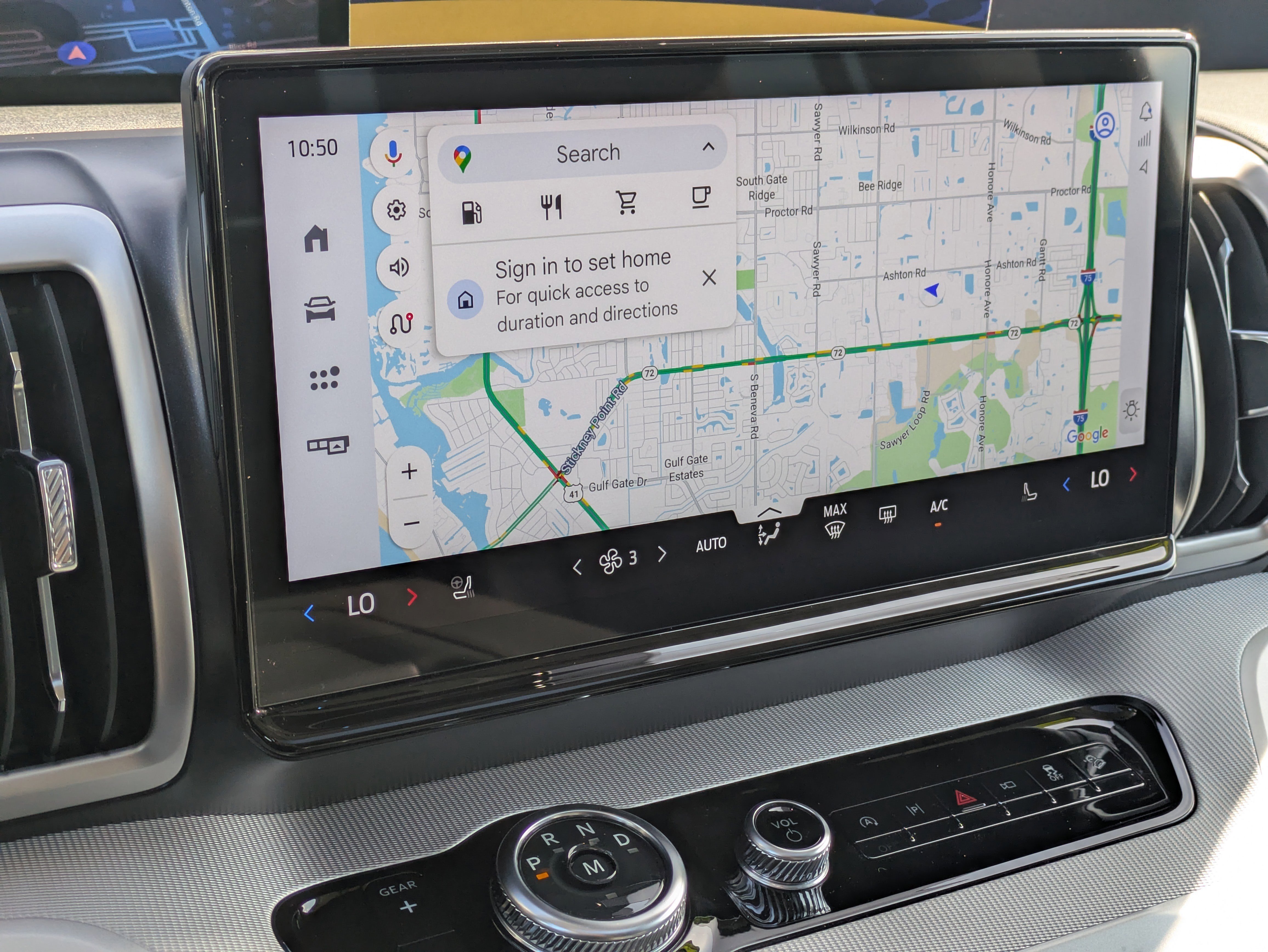 Certified 2025 Ford Expedition Max Active image 33