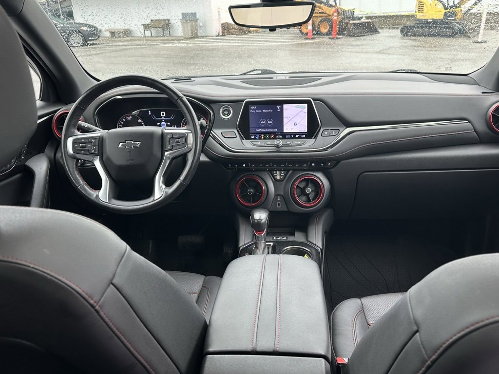 Used 2019 Chevrolet Blazer RS image 19