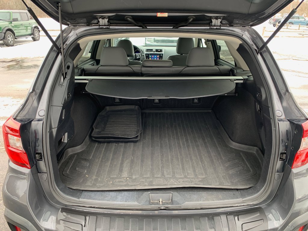 Used 2019 Subaru Outback 2.5i Limited w/ Popular Package #2 image 23