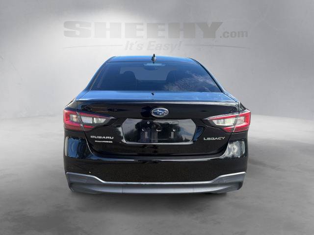 Used 2022 Subaru Legacy AWD/4WD image 13