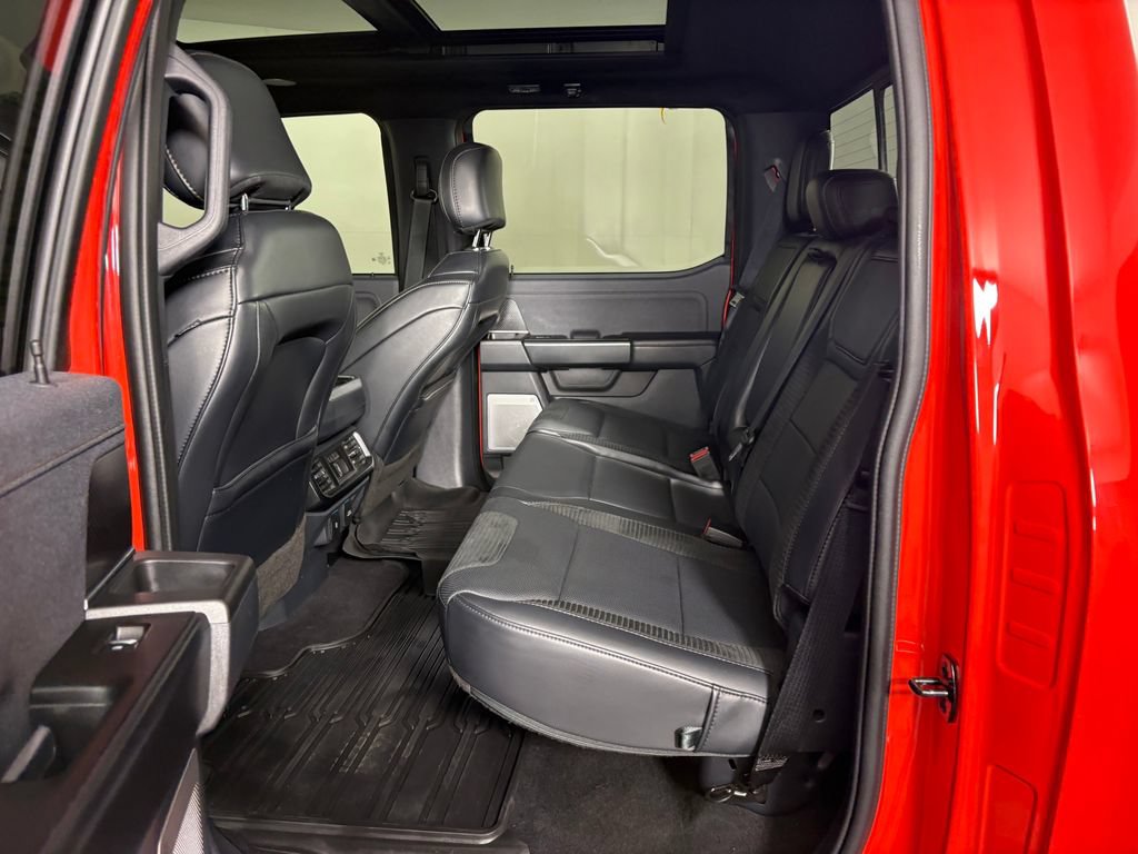 Certified 2023 Ford F150 Raptor AWD/4WD image 30