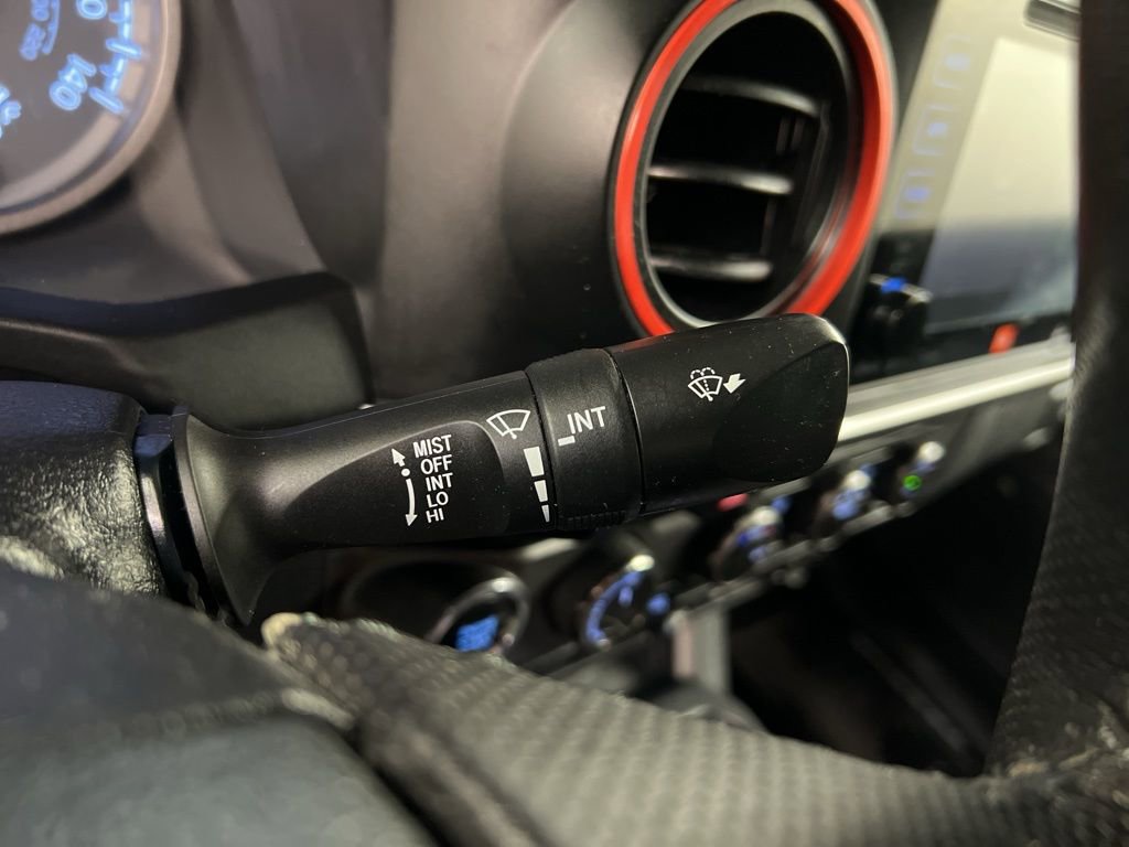 Used 2019 Toyota Tacoma TRD Pro w/ Desert Air Intake Package image 22