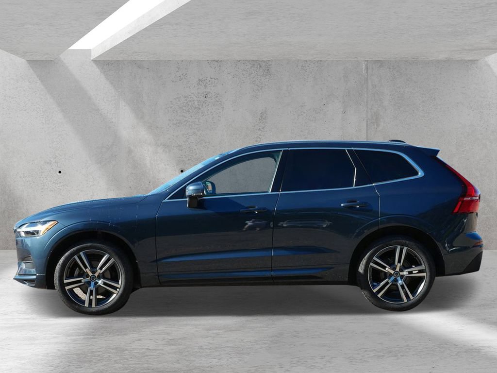 Used 2020 Volvo XC60 T5 Momentum AWD/4WD image 5