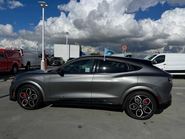 Certified 2023 Ford Mustang Mach-E GT image 3