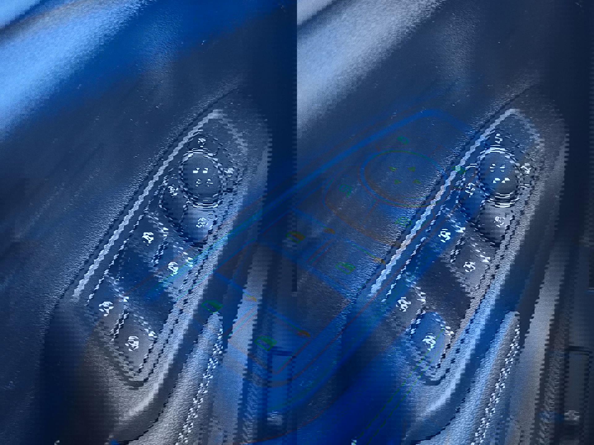 Certified 2024 Ford Ranger XLT w/ Equipment Group 301A High image 14