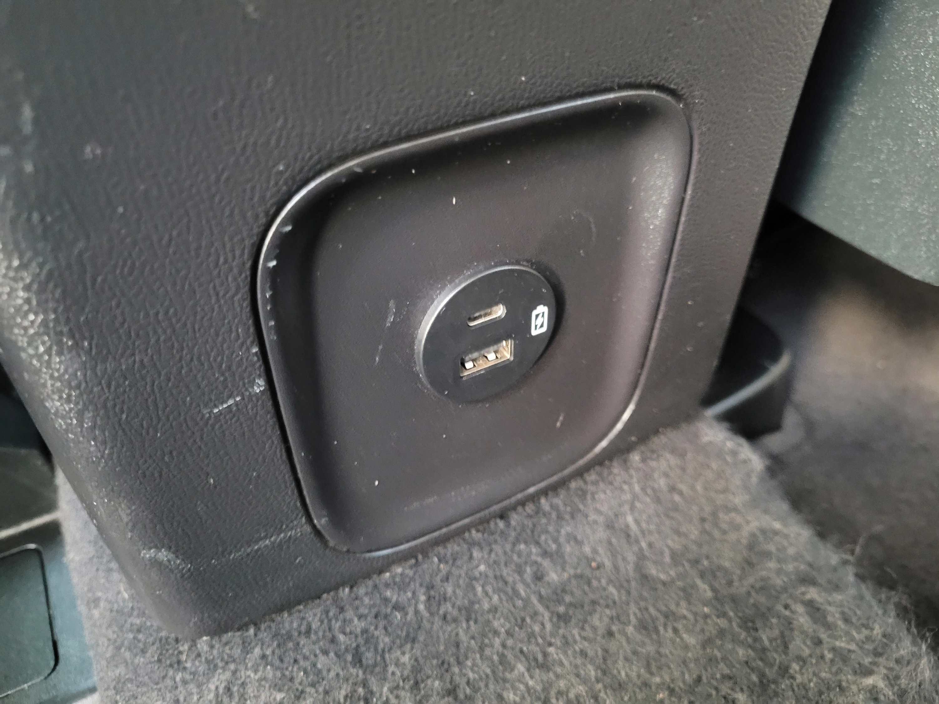 Certified 2022 Ford Escape SE AWD/4WD image 16