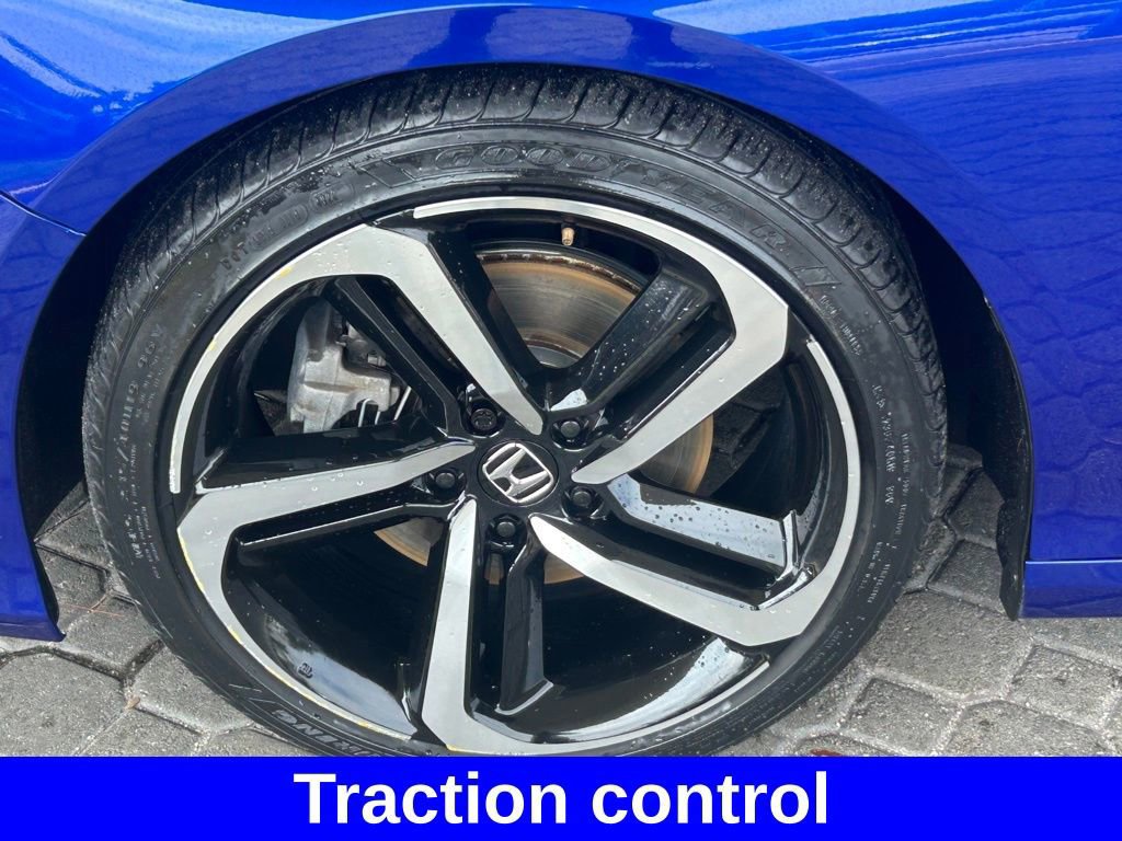 Used 2022 Honda Accord Sport Special Edition image 15