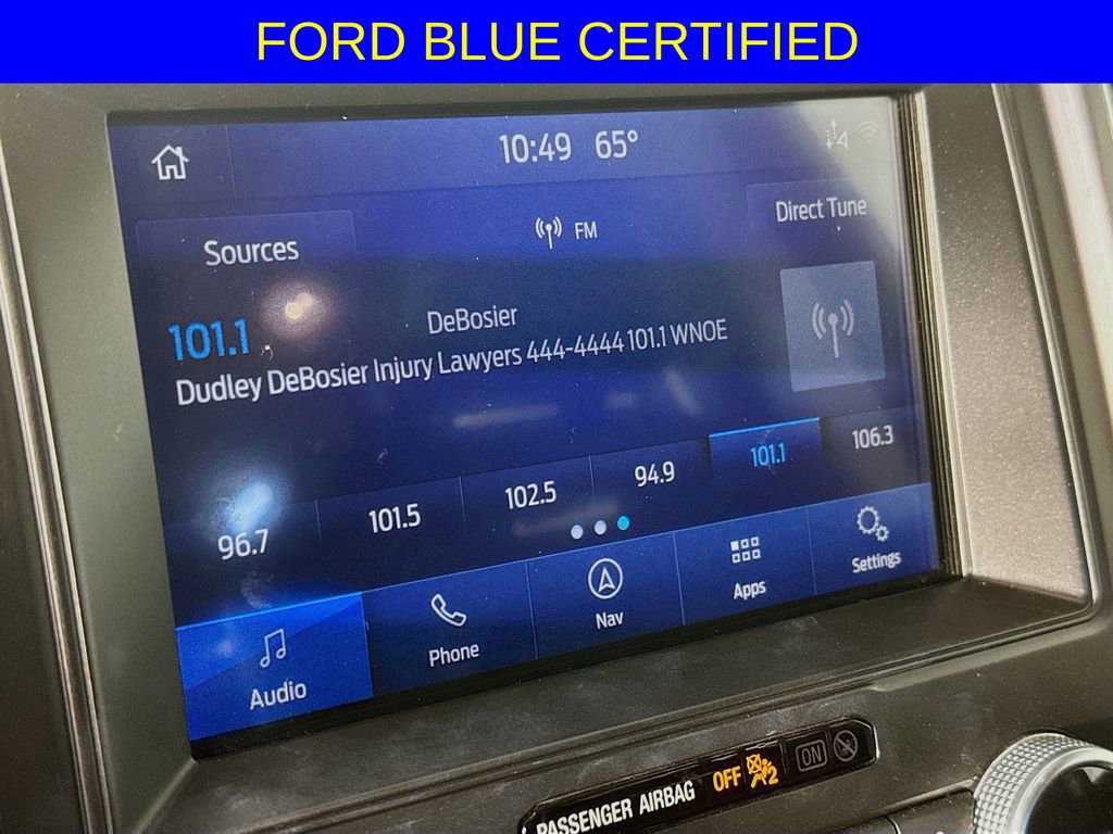 Certified 2021 Ford Expedition Platinum image 15