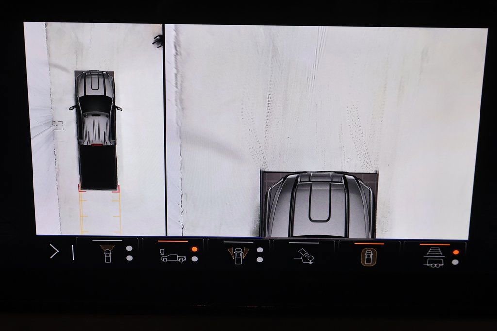 Used 2024 GMC Sierra 2500 AT4X w/ AT4X AEV Edition image 34