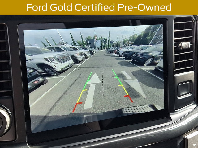 Certified 2023 Ford F150 XLT w/ Equipment Group 302A High AWD/4WD image 20