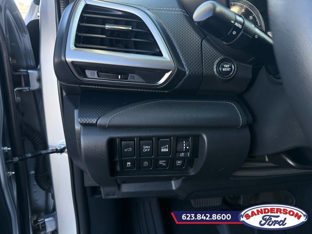 Used 2021 Subaru Forester Touring w/ Popular Package #2 image 12