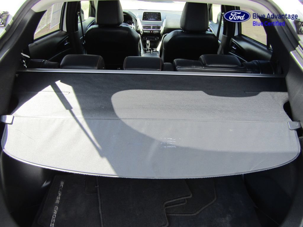 Used 2019 Mitsubishi Eclipse Cross SEL AWD/4WD image 31