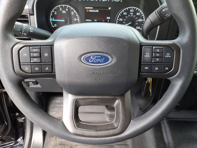 Certified 2023 Ford F150 XL w/ STX Appearance Package AWD/4WD image 19