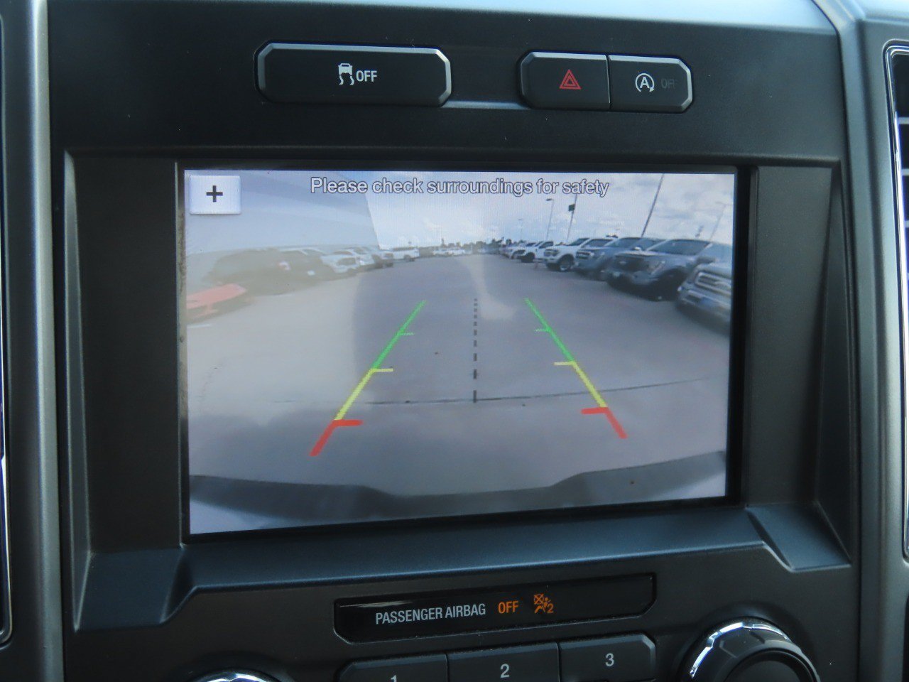 Certified 2019 Ford F150 XLT RWD image 29