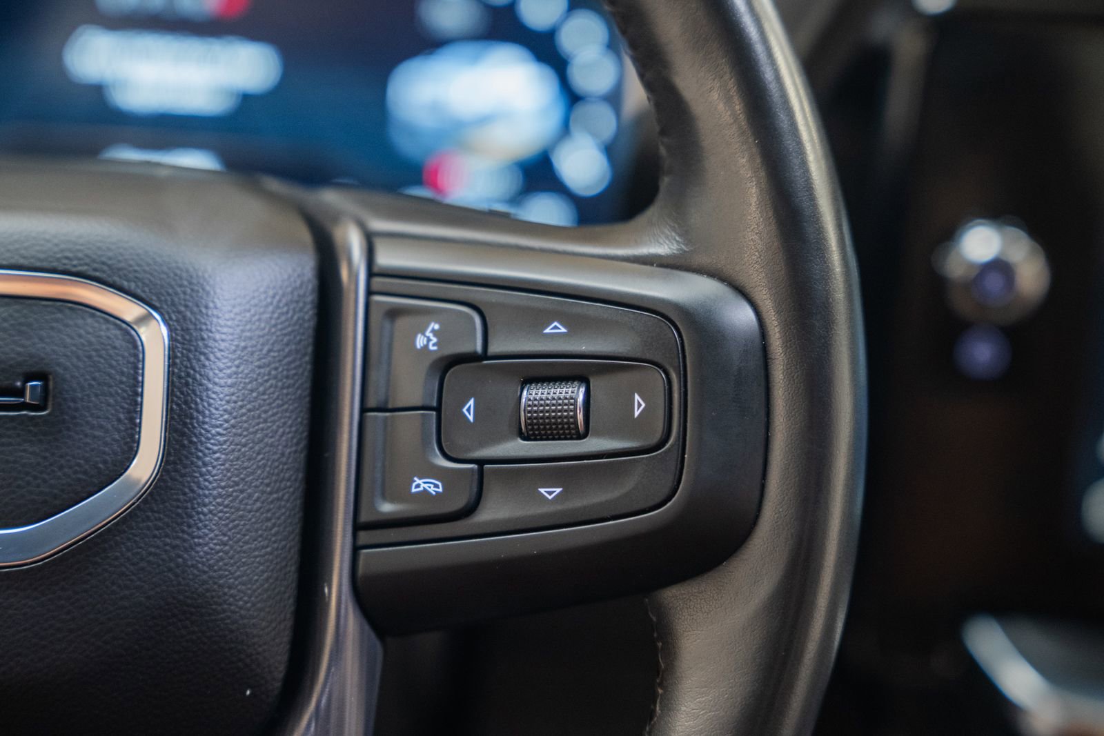 Used 2024 GMC Sierra 2500 Denali Ultimate image 34