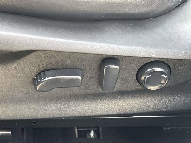 Used 2021 Subaru Forester Limited w/ Popular Package #3 image 16