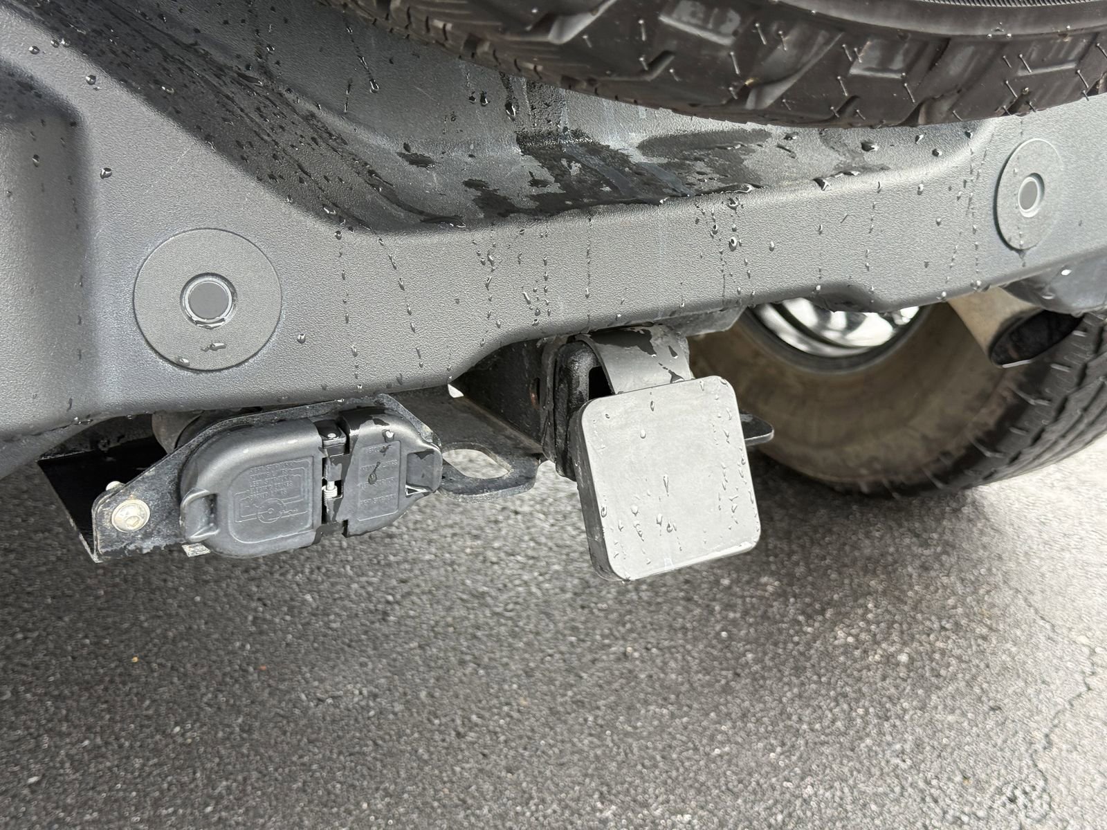 Certified 2024 Ford Bronco Outer Banks image 12