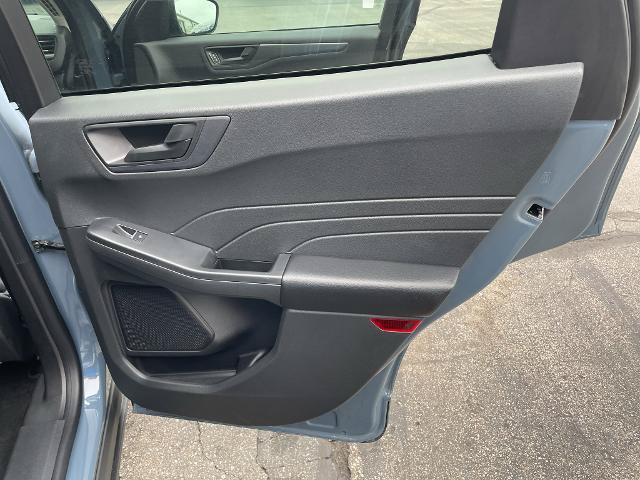 Certified 2023 Ford Escape Active AWD/4WD image 10