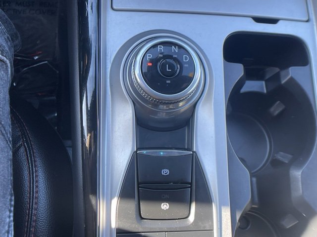 Certified 2022 Ford Explorer ST-Line image 28