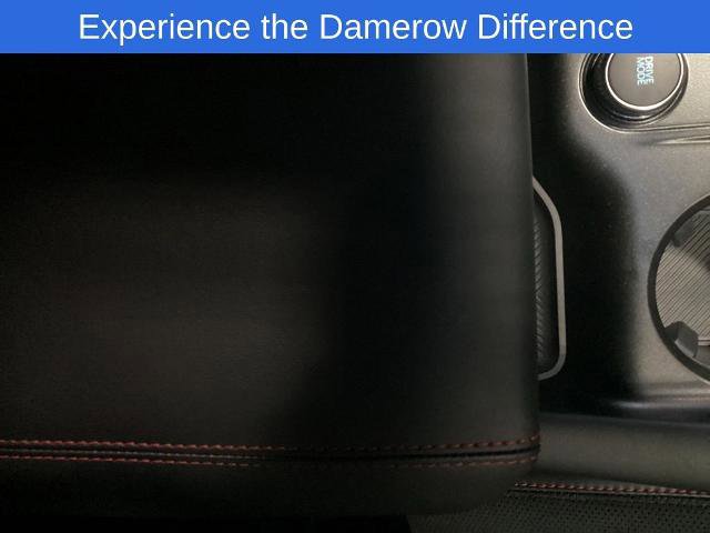 Certified 2025 Ford Explorer ST image 14