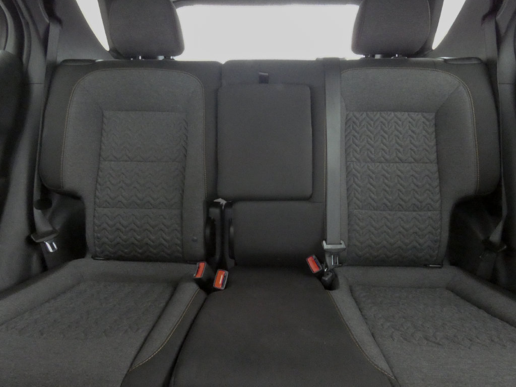 Used 2024 Chevrolet Equinox LT AWD/4WD image 25