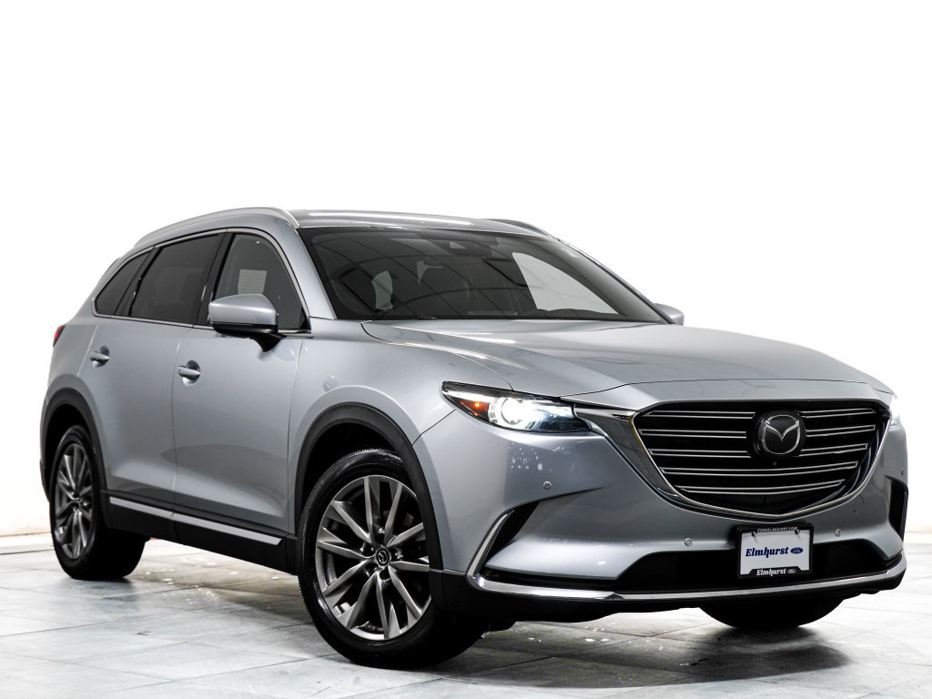 Used 2019 MAZDA CX-9 Grand Touring