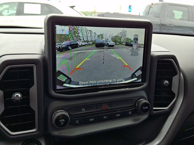 Certified 2022 Ford Bronco Sport Outer Banks w/ Tech Package AWD/4WD image 32